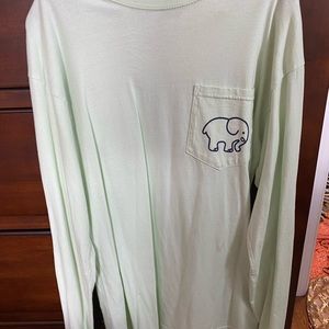 Ivory Ella T shirt